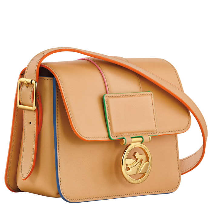 Box-Trot Crossbodytas S, Vegetaal
