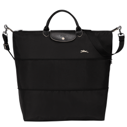 Travel bag, Black
