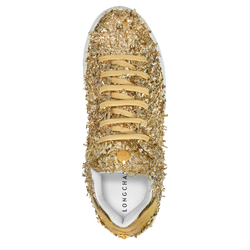 Collection Automne/Hiver 2023 Sneakers, Doré