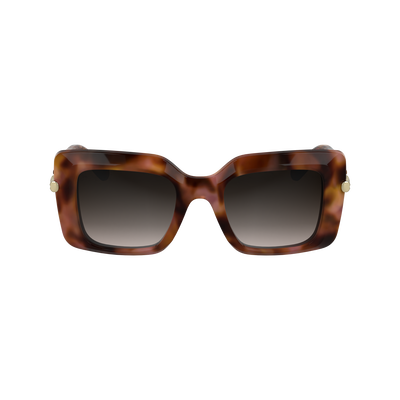 Sunglasses , Rose Havana - Acetate