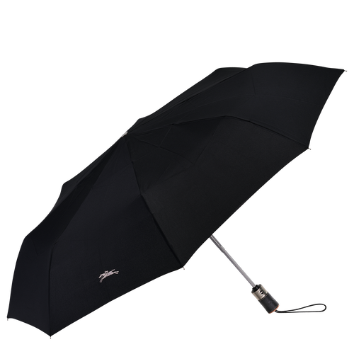 Parapluie, Noir Vue 1 de Parapluie, Noir, hi-res