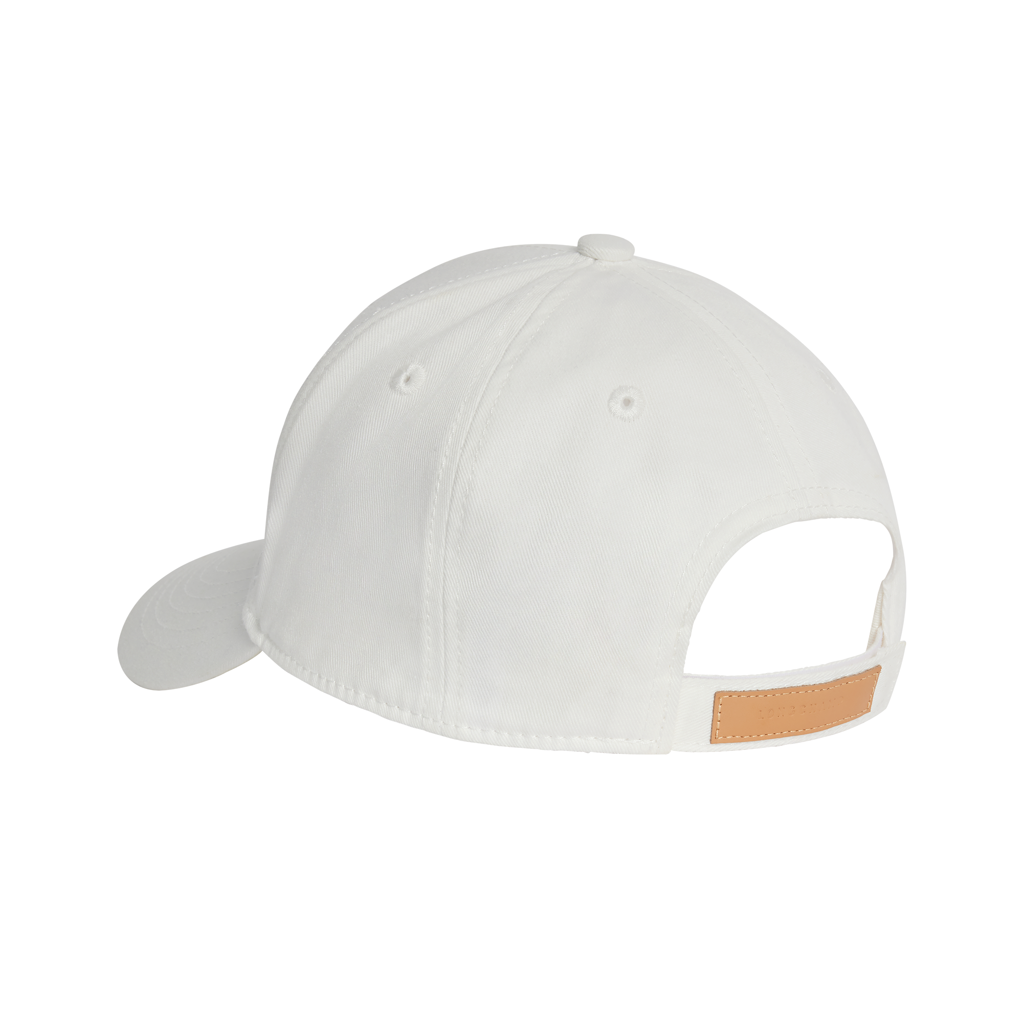 null Bon&eacute; r&iacute;gido, Branco