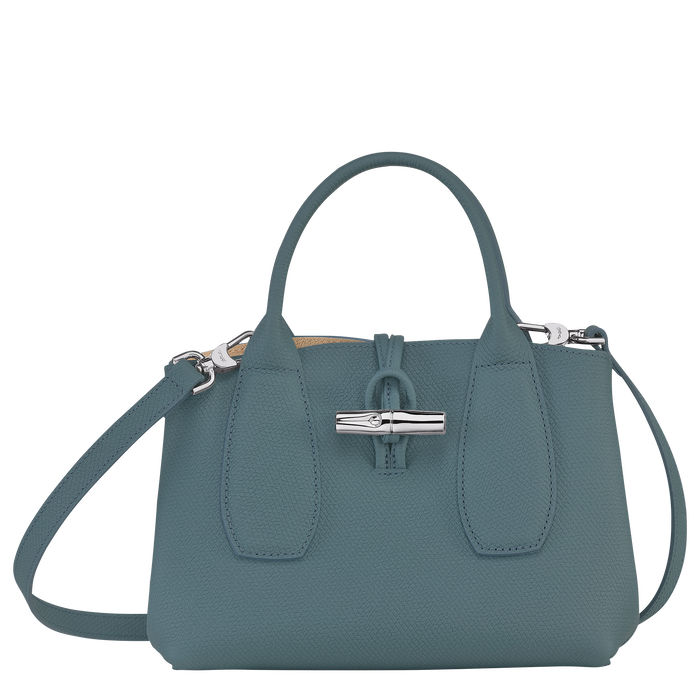 手提包s Roseau 薊紫色 hpn569 Longchamp Tw