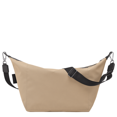 Le Pliage Energy Crossbody bag M, Clay