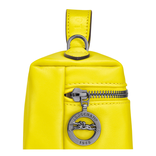 Le Pliage Xtra Vanity XS, Lemon