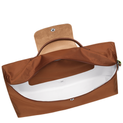 Le Pliage Green Porte-documents S, Cognac