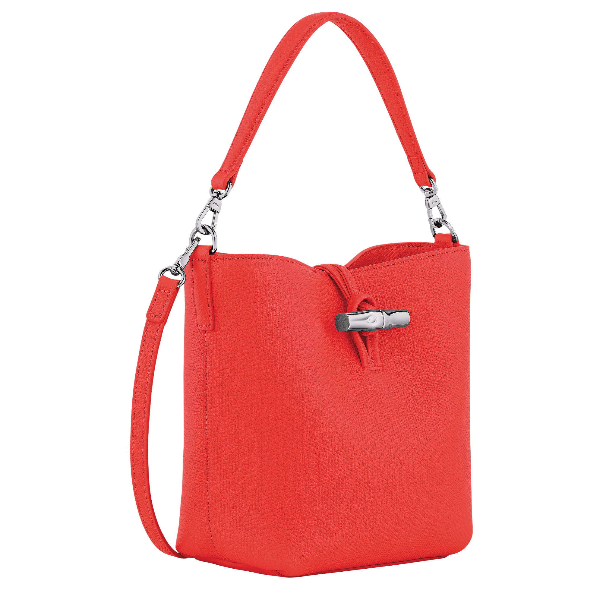 Le Roseau Borsa a secchiello XS,  Vermiglio