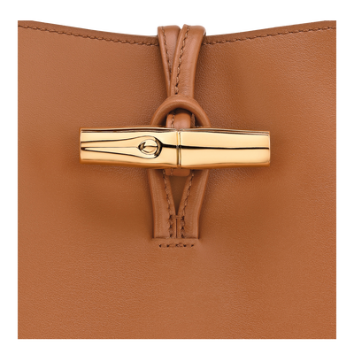 ル ロゾ ホーボーバッグM, カシュー