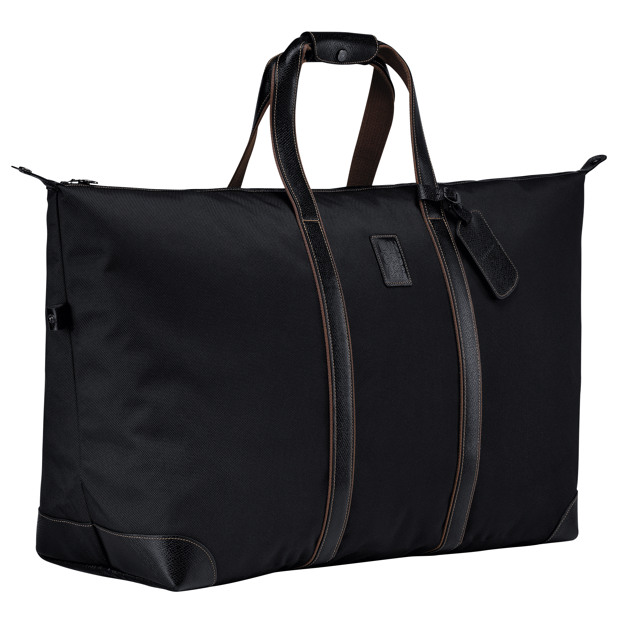Boxford Reisetasche XL, Schwarz