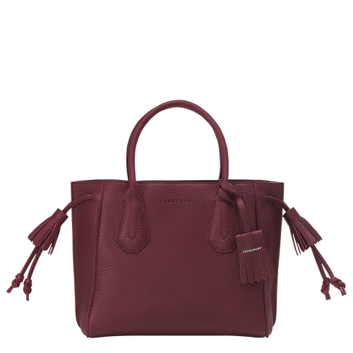 Sac porté main, Brandy Vue 1 de Sac porté main, Brandy, hi-res