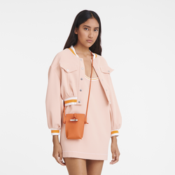 Pochette longchamp femme sales