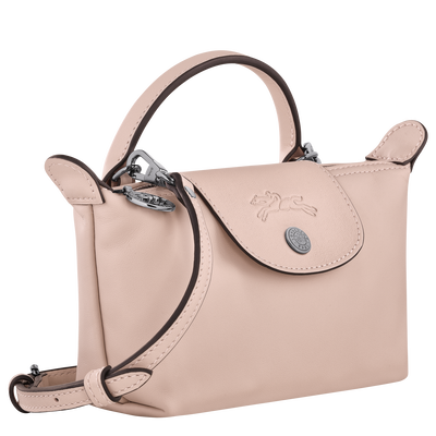 Le Pliage Xtra Pouch XS, Nude