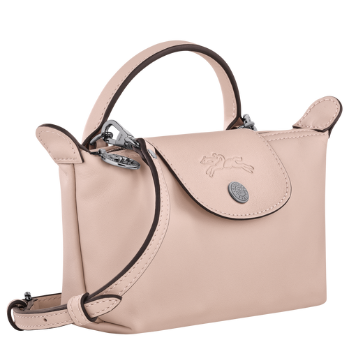 Longchamp spazzola pig
