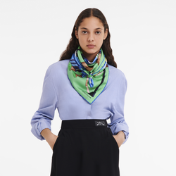 Mocassin longchamp store