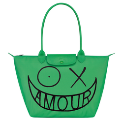Shopping bag L