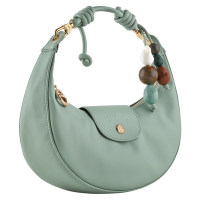 Le Pliage Xtra Schoudertas M, Celadon