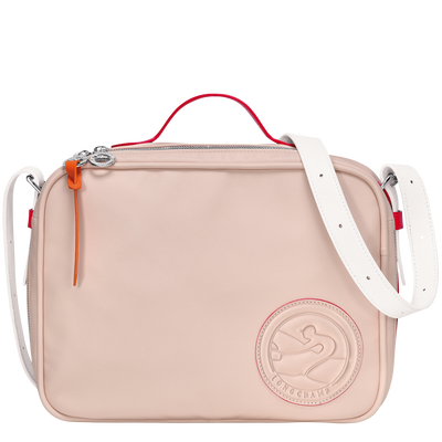 Crossbody bag M, Pale Pink