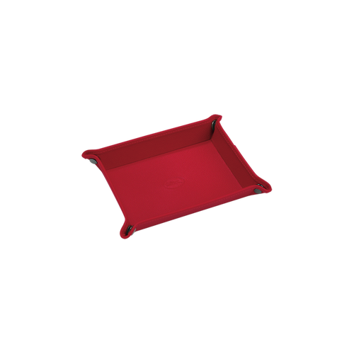 Coin tray, 608 Vermilion Coin tray, 608 Vermilion, hi-res