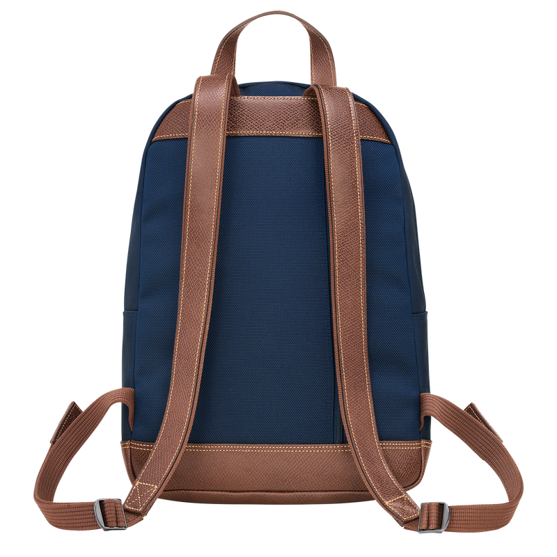 Mochila Boxford , Lona - Azul  - Vista 4 de  5