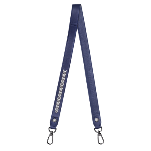 Shoulder Strap, 006 Navy Shoulder Strap, 006 Navy, hi-res