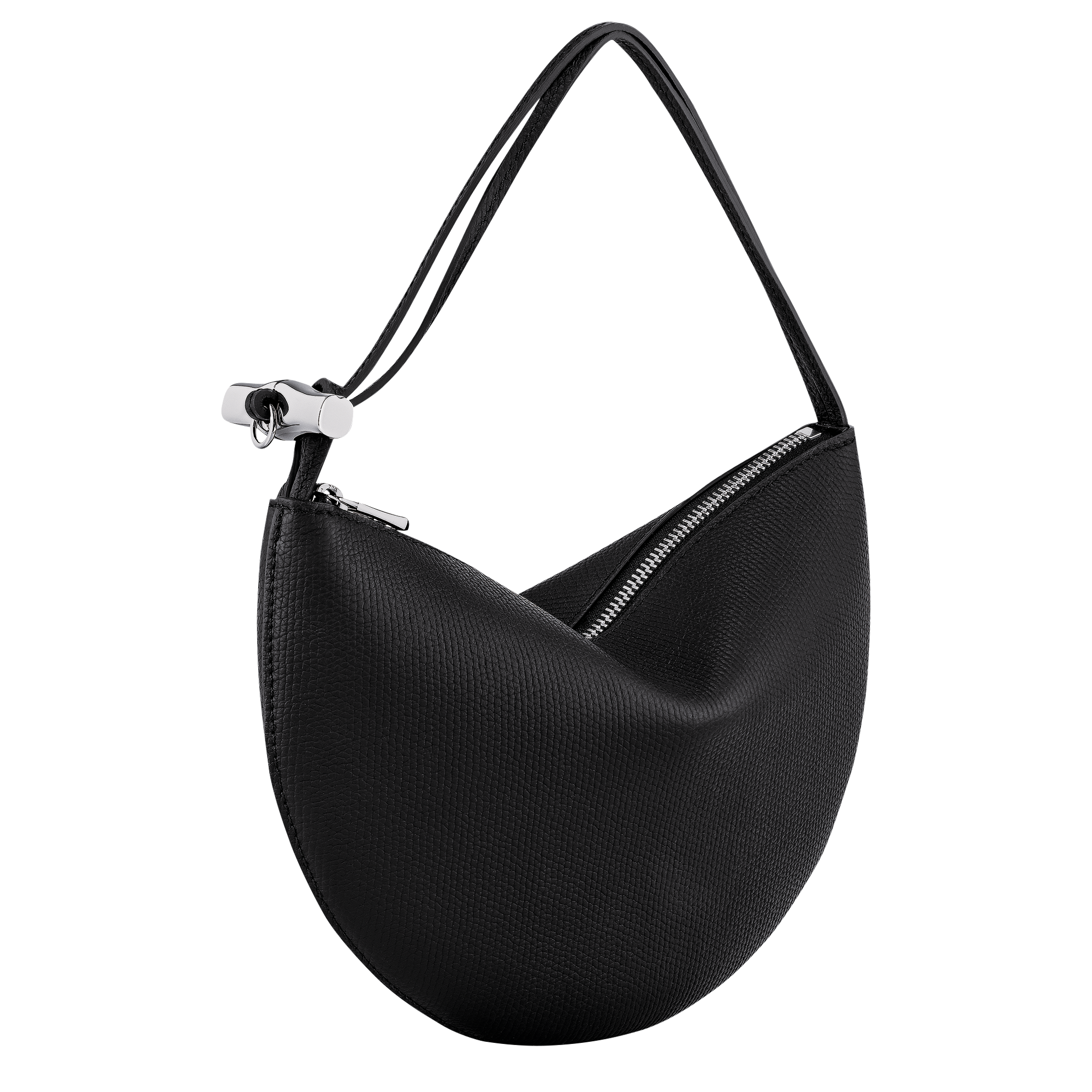 Le Roseau Clutch S,  Nero