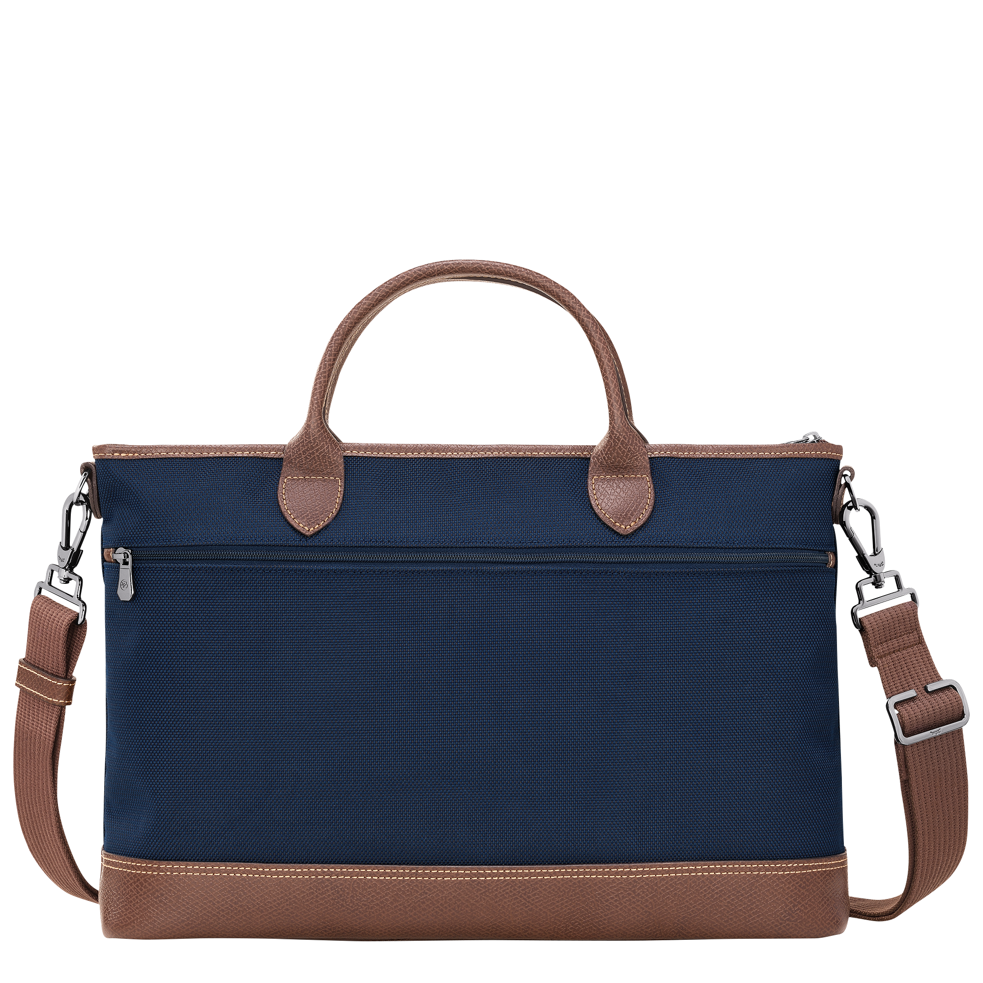 Boxford Briefcase S, Blue