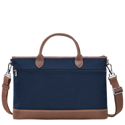 Boxford Briefcase S, Blue