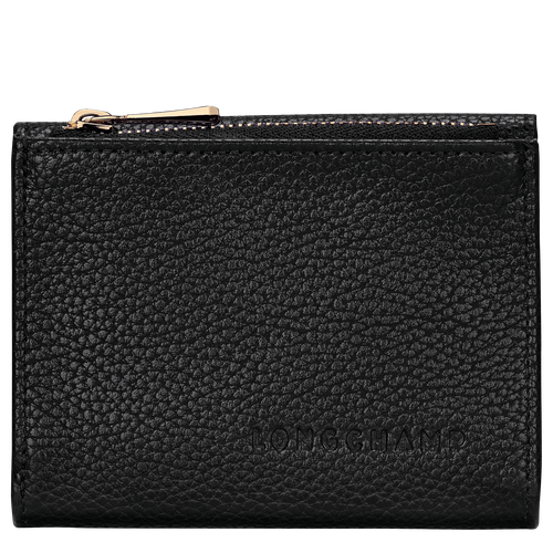 Compact wallet