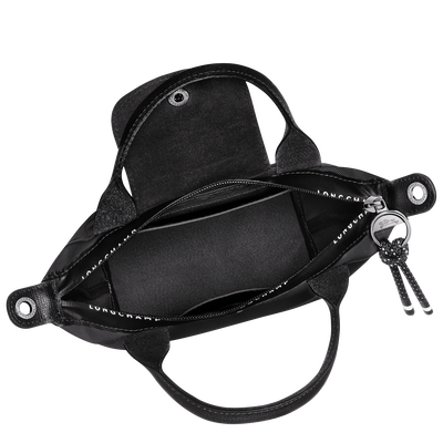 Le Pliage Energy Handbag XS, Rose gold