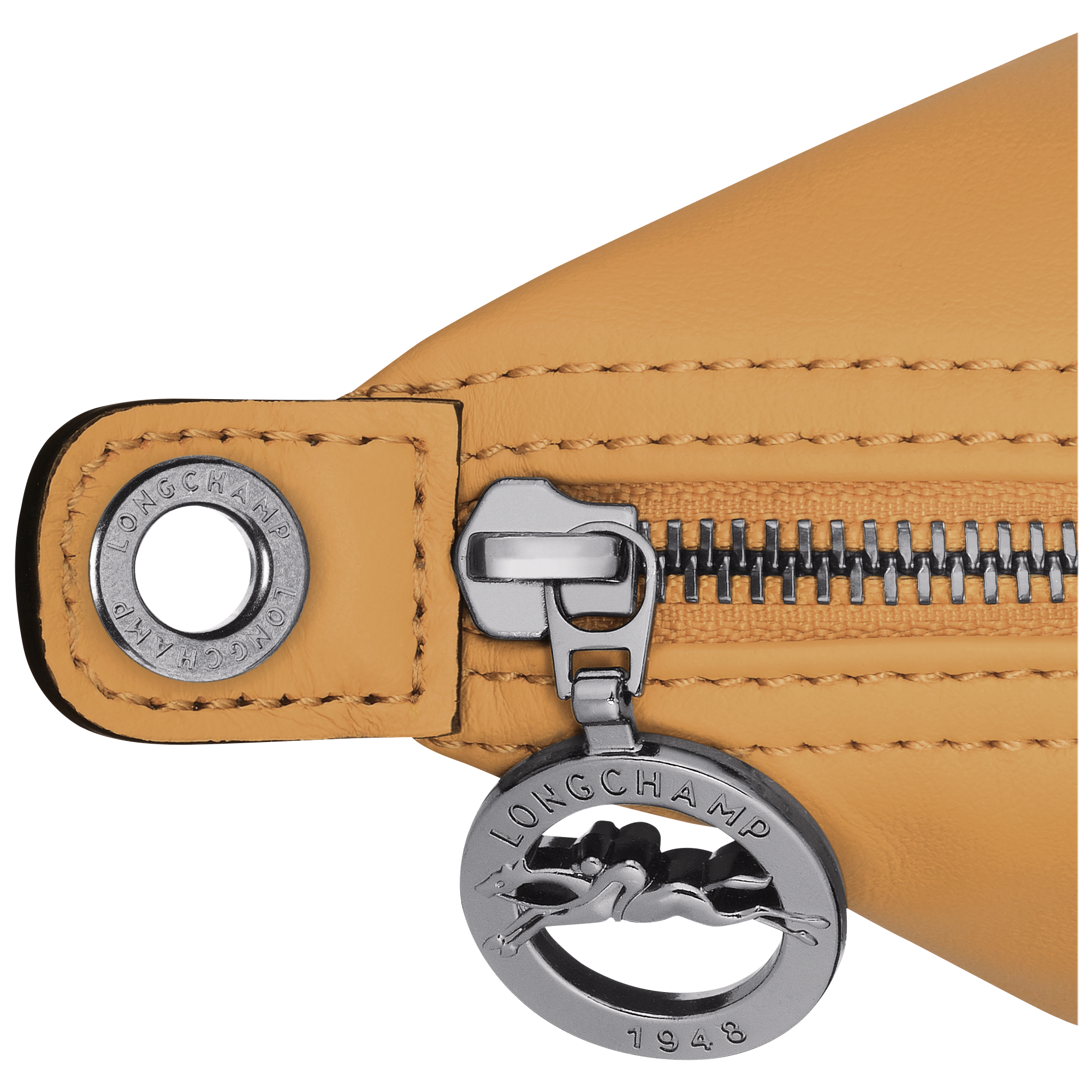 Crossbody bag XS, Honey - View 6 of
6 - zoom in Le Pliage Xtra Crossbody bag XS, Honey