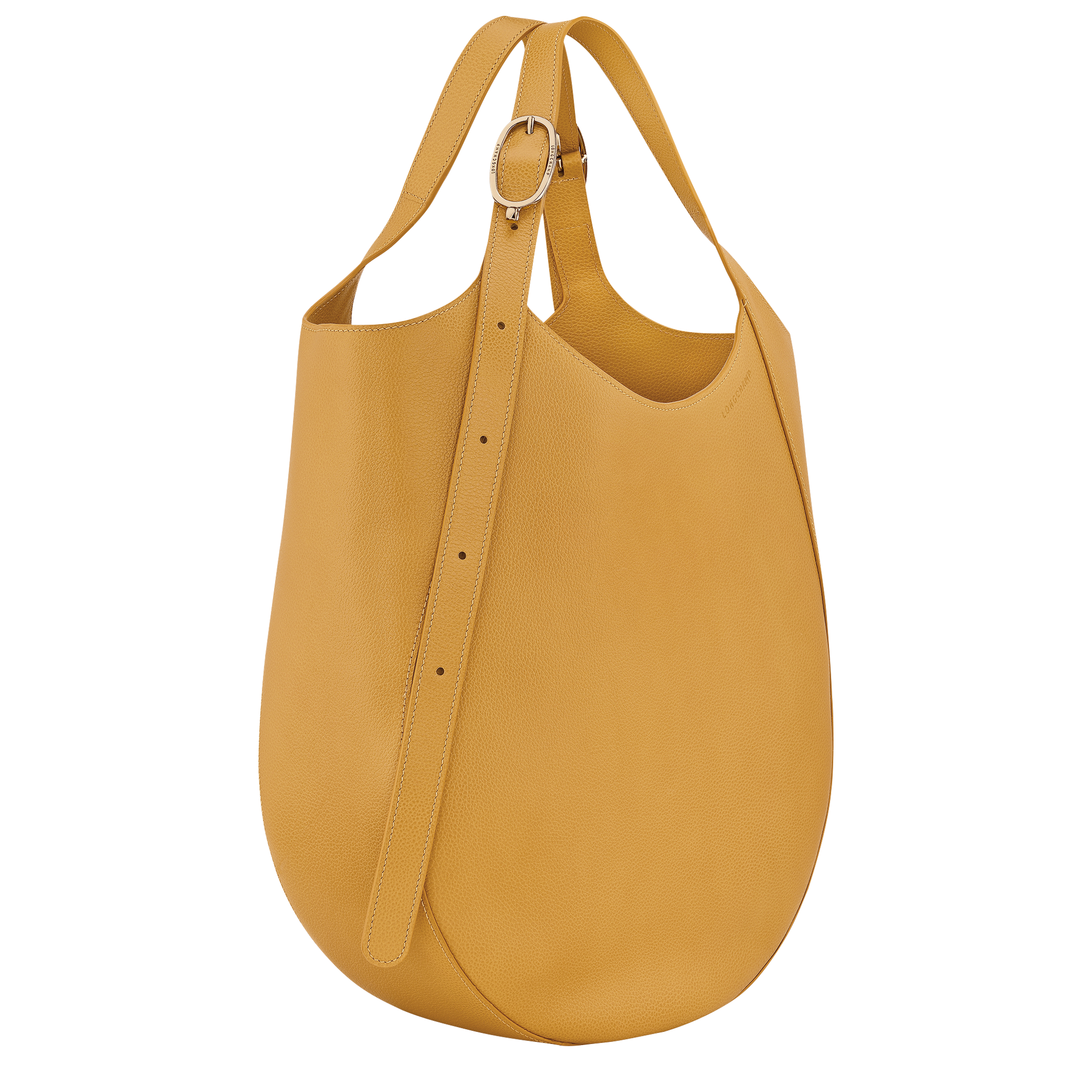 Sac cabas XL, Muscade - Vue 3 de
3 - agrandir le zoom Le Foulonné Sac cabas XL, Muscade