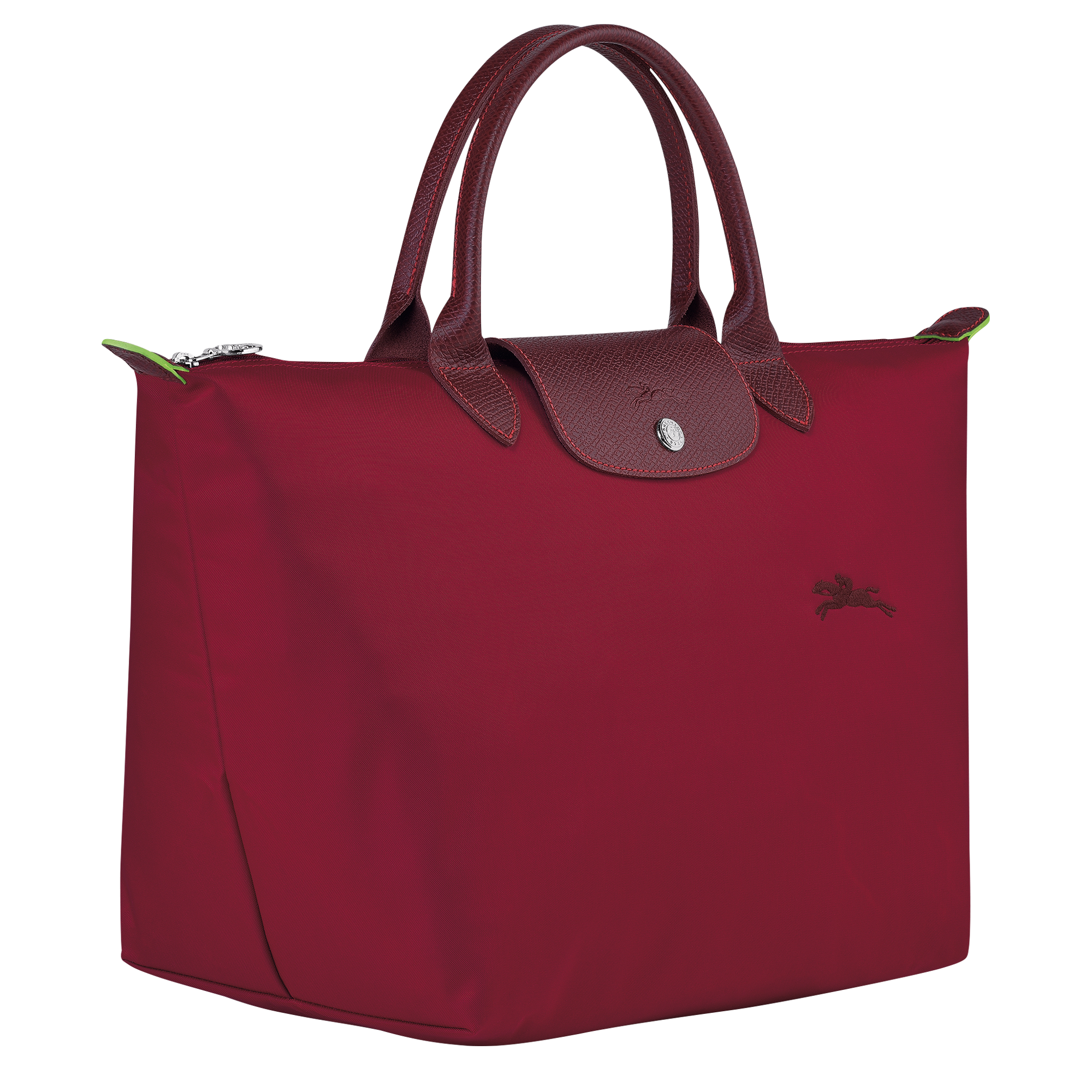 le pliage garnet red
