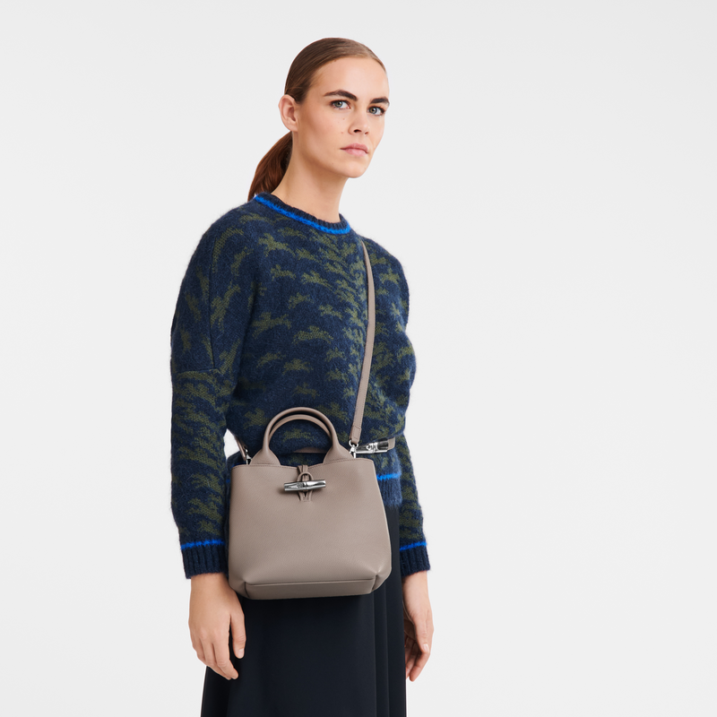 Le roseau longchamp clearance