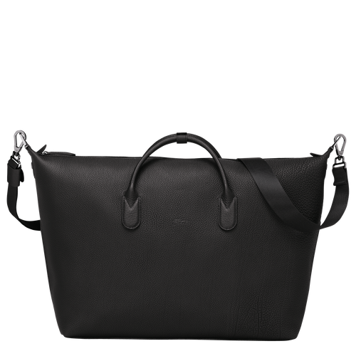 Travel bag, Black - View 1 of 3 Travel bag, Black, hi-res - View 1 of 3