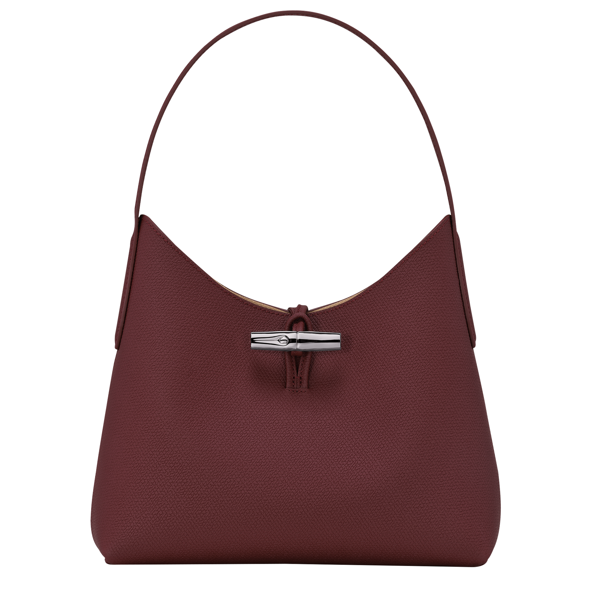 Roseau Shopper M, Pflaume