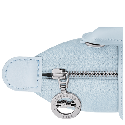 Le Pliage Collection Pouch XS, Sky Blue