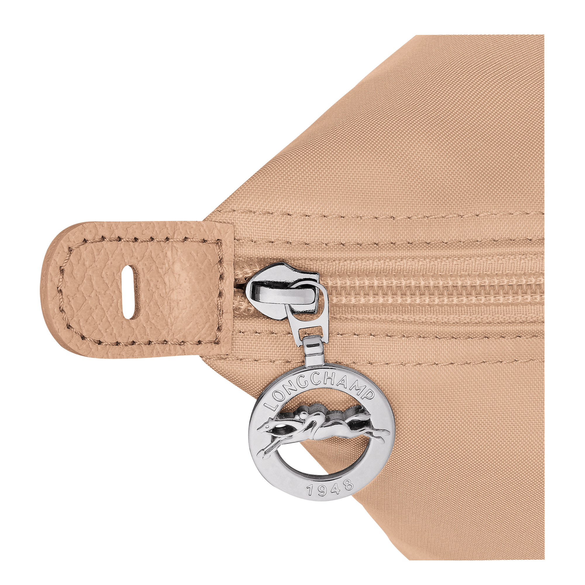 Le Pliage One Travel bag XL, Beige