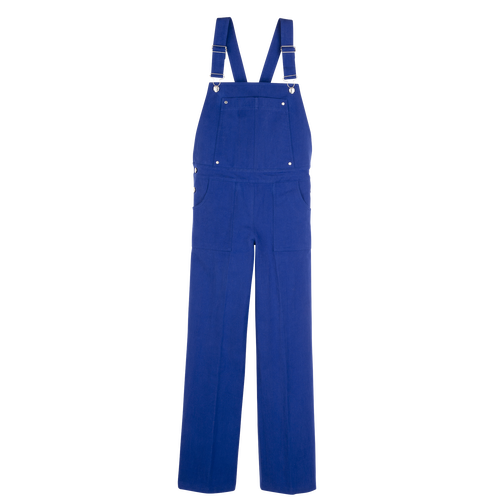 Tuta jumpsuit