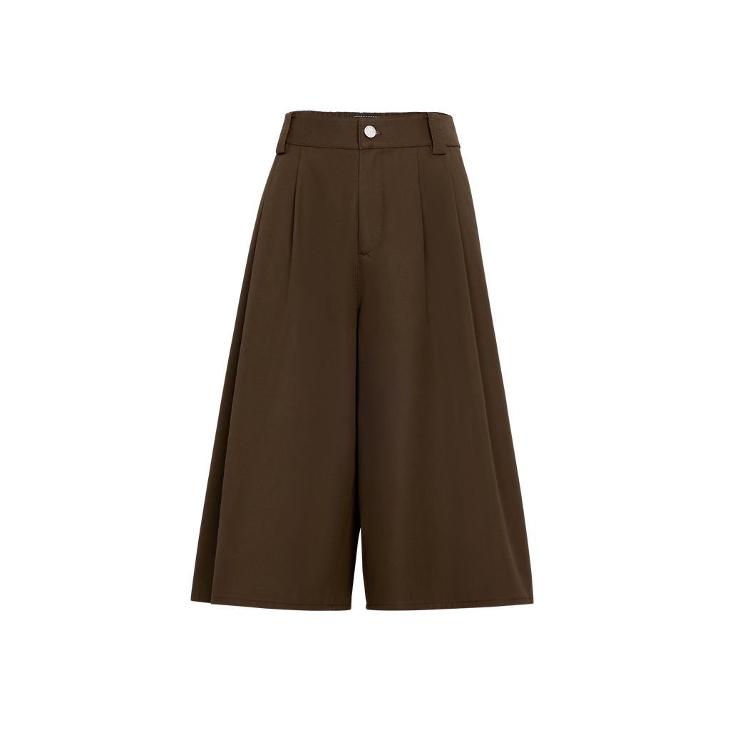 Shorts by Longchamp