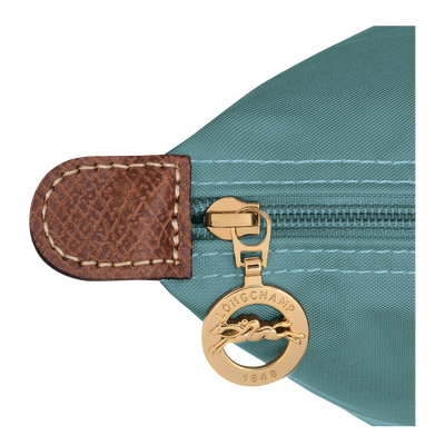 Le Pliage Original Backpack M, Eucalyptus