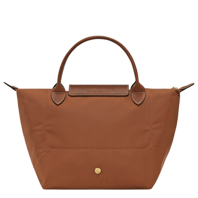 Le Pliage Original Borsa con manico S,  Cognac
