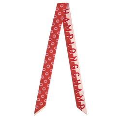 Silk ribbon