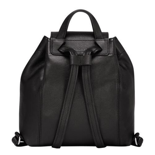 Sac à dos, 001 Noir Sac à dos, 001 Noir, hi-res