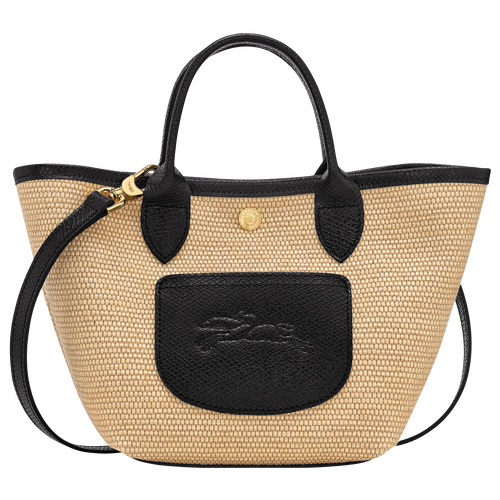 Basket bag XS