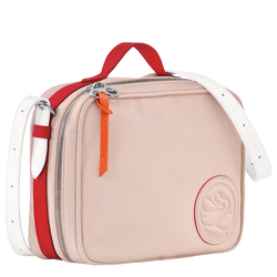 Le Pliage Xtra Kleiner Koffer S, Hellrosa