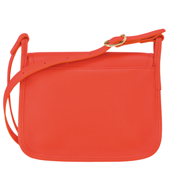Crossbody bag S Le Foulonné Orange (10135021017) Longchamp US