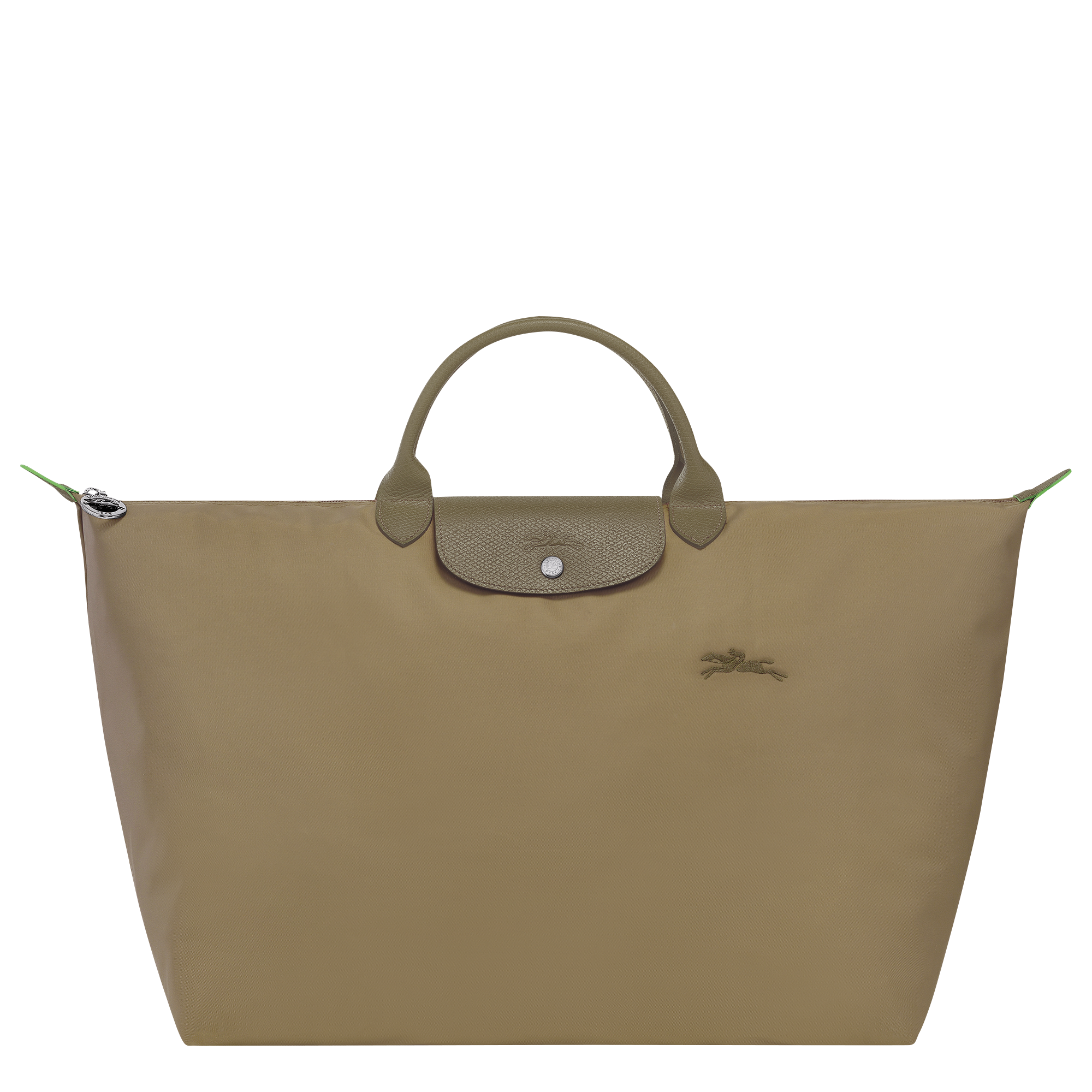 Le Pliage Green Borsa da viaggio L,  Carciofo