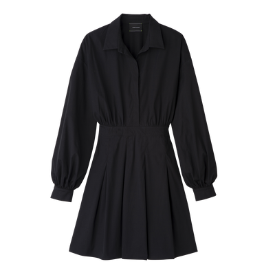 Robe, Noir