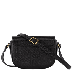 Épure Bolso bandolera XS, Negro