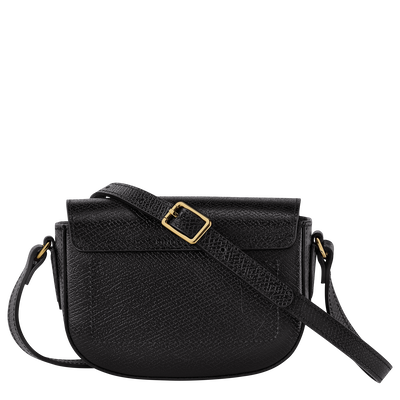 Épure Crossbody bag XS, Black